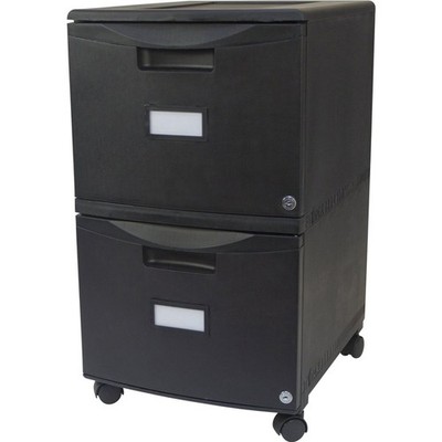 Storex  File Cabinet 61312U01C Storex 61312U01C 685442613096