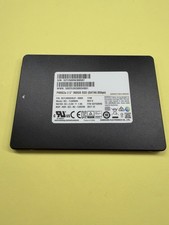 Samsung MZ-7LM960N 960 GB 2.5 in Internal SSD - MZ7LM960HMJP00005 97% Health