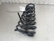 MERCEDES C CLASS COIL SPRING REAR PAIR 2.1L DIESEL  W205 2015