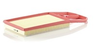 Luftfilter FüR Seat Skoda VW Arosa Cordoba Vario Ibiza II III Leon Toledo Inca