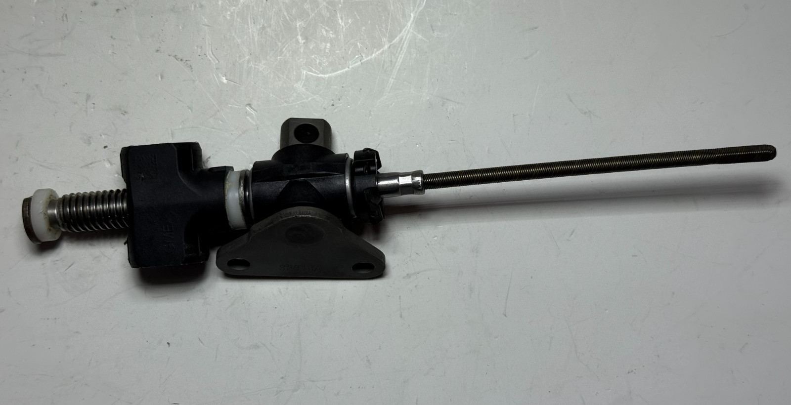 12-20 MERCEDES X222 A205 A217 C190 REPAIR KIT STEER COLUMN A2134607000 OEM