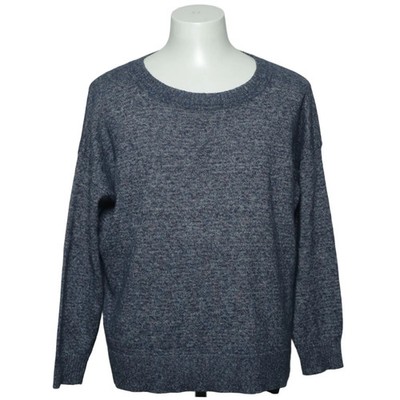 Old Navy, Strickpullover, Größe: XL, Blau/Mehrfarbig #Wts