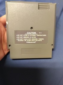 Galaga: Demons of Death (Nintendo NES, 1988) gioco