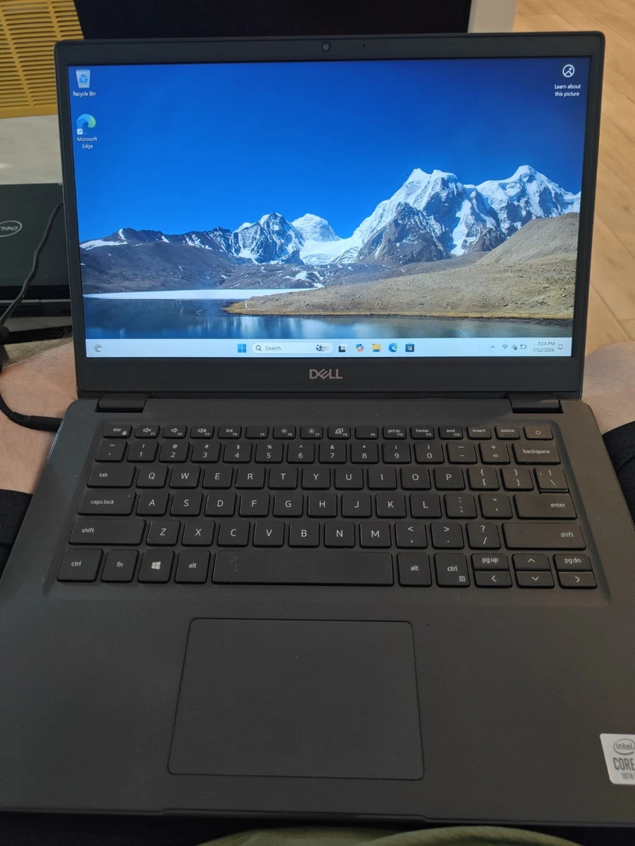 Dell Intel Core i5 10th Gen. PC Laptops & Netbooks for sale | eBay