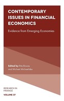 Contemporary Issues In Financial Economics | Evidence From Emerging Economies