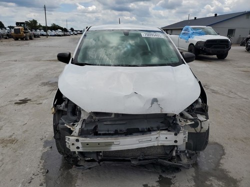Flywheel/Flex Plate Automatic Transmission Fits 16-22 SPARK 723815 - Picture 5 of 12