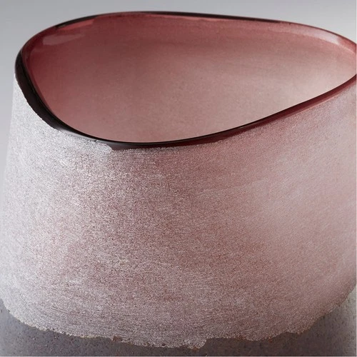 Cyan Design 10340 Europa 8 X 7 inch Vase, Small - Picture 5 of 7