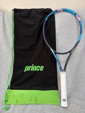 Prince Prince Tennis Hard Racket SIERRA Sierra Navy