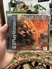 Martian Gothic: Unification (Sony PlayStation 1, 2001) CIB