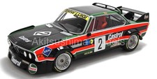 Minichamps 155762502 BMW 3.0 CSL LUIGI RACING DE WAEL/DE FIERLANT/NILSSON 1/18