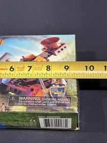 2007 LEGO Castle Knights' Defense Catapult 7091