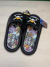 One Piece Slides Size 12 Adult
