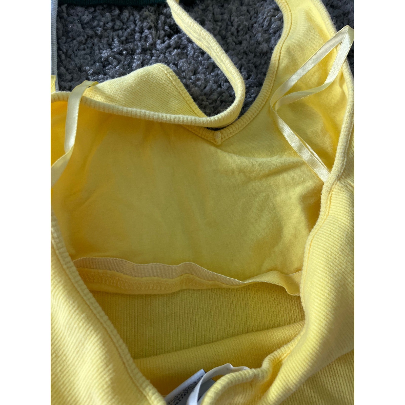 Old Navy  Basic Tops 5 Bundle Blue Green Terracot… - image 13