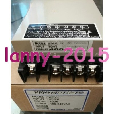 1PC new Autonics M4Y-DV-XX panel expression  *ll