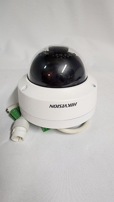 4MP WDR PoE Network Dome Camera - DS-2CD2142FWD-I 2.8mm