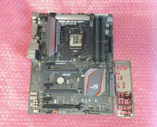 ASUS MAXIMUS VIII RANGER Motherboard. Intel LGA1151 Supports 6th + 7th Gen ATX