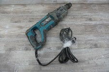 Makita HR2475 FOR PARTS OR REPAIR NOT WORKING