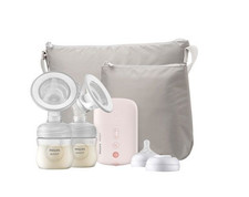 Philips Avent Breast pumpsDouble Electric Breast Pump, Advanced
