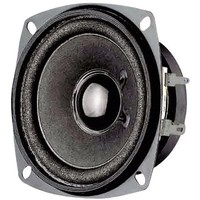 Visaton Fr 8 - 8 Ohm 3.3 Zoll 8 Cm BreitbäNder 10 W 8 Ω