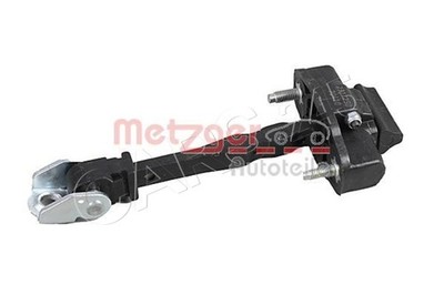 METZGER Door Stay For CITROEN C5 Aircross DS OPEL PEUGEOT 3008 16- 9809434280