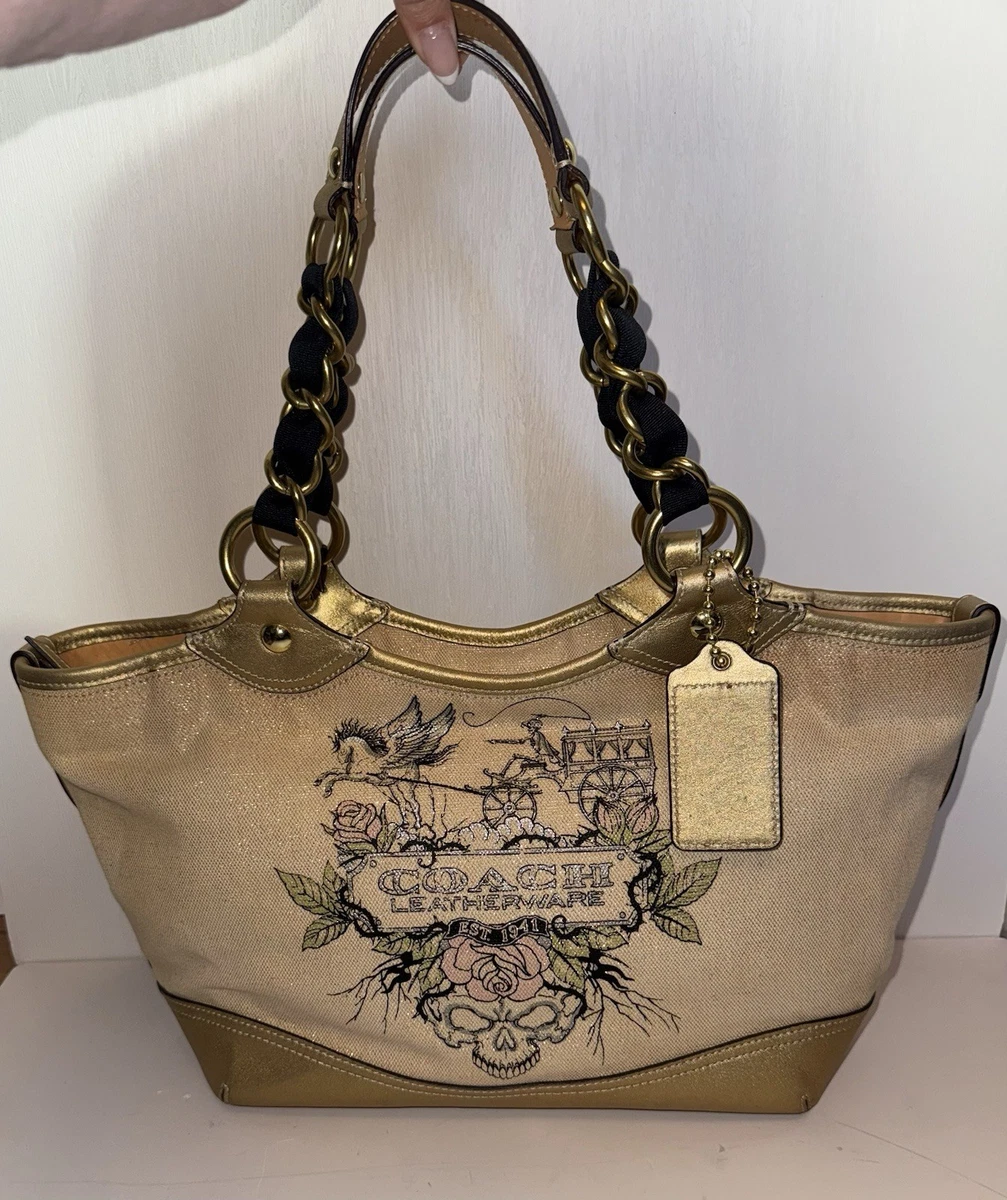 coach tattoo products for sale | eBay