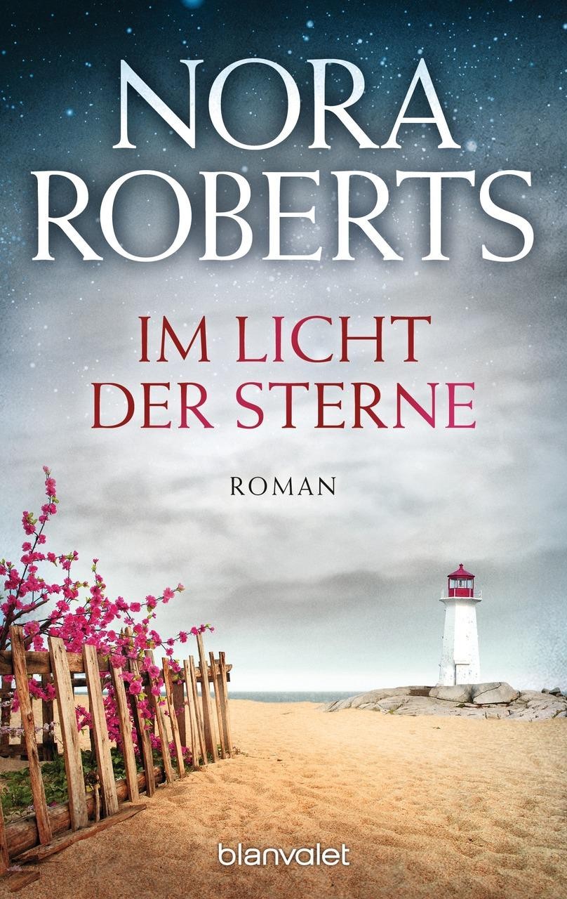 Im Licht der Sterne Nora Roberts