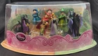 Disney Store - Sleeping Beauty Figurine Playset (Aurora Edition) - Very HTF
