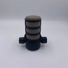 Rode Podmic 40 Hz - 15 kHz Condenser Studio Microphone