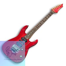 Charvel CDS-090-HSH 1992 E-Gitarre