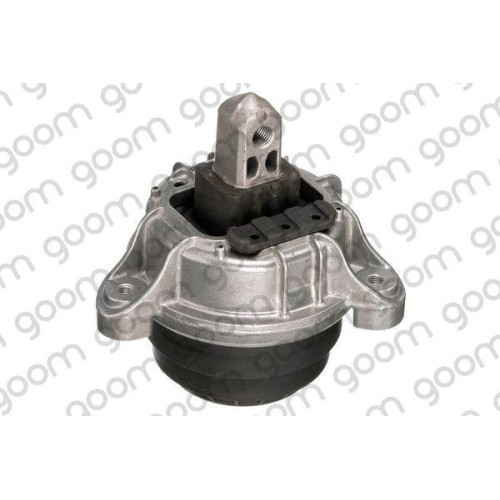 Support moteur Goom EM-2239 gauche de qualité origine pour châssis BMW