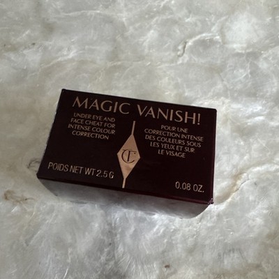 Charlotte Tilbury Magic Vanish 2 Medium 2,5g für Augenringe - müde Augen