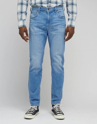 Lee AUSTIN W36 L30 Herren-Jeans mit geradem Schnitt