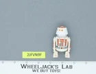 R5-D4 100% Complete Star Wars 1978 Vintage Kenner Action Figure NO REPRO