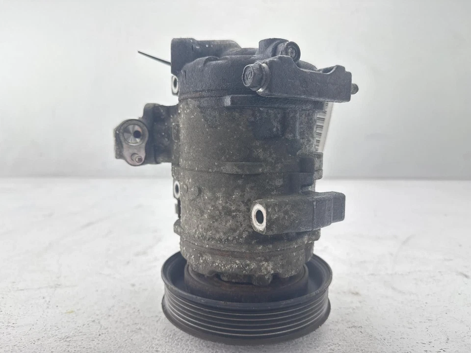 Compresor de aire acondicionado Honda Odyssey 2008-2017 OEM Foto 3 de 4