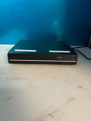 DYON BLADE DVD-Player D810014 defekt/Ersatzteilspender (V1 1132)