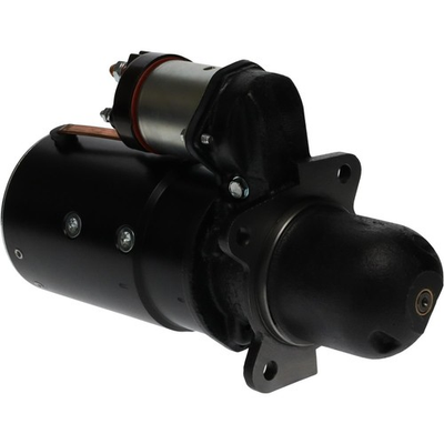 #ad #ad New 12V Starter For Perkins By Part Number 121915C91 MS420 TS1119A 1998332 6542N $149.95