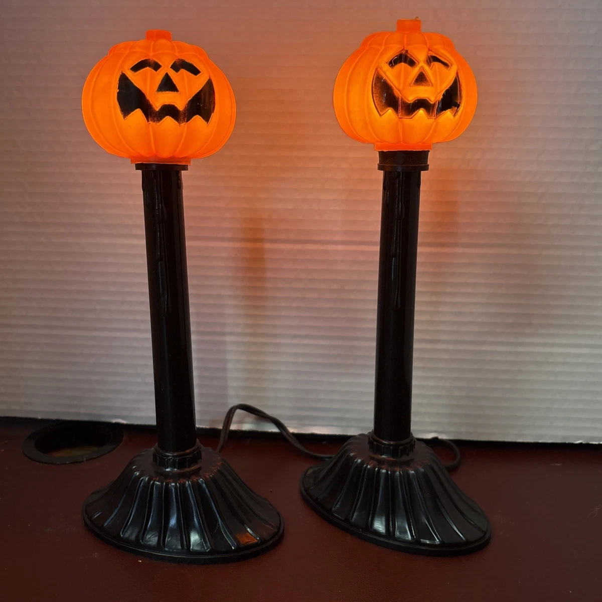 専用です。ビンテージ　ジャックオーランタンランプ jack o lantern light products for sale | eBay