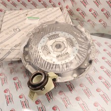 Kit d'embrayage Fiat COUPE