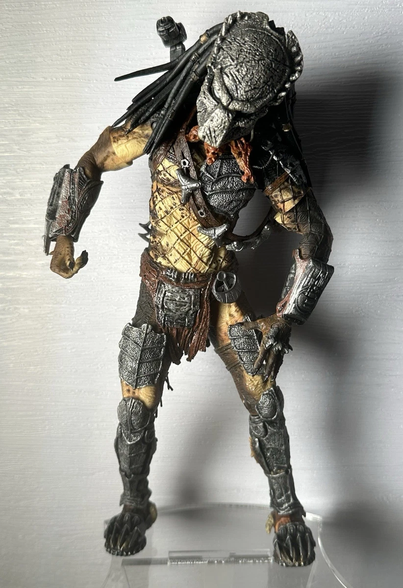 Predator Action Figures & Accessories for sale | eBay