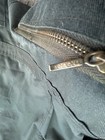 California Department of Corrections Green  Jumpsuit Dickies Sz 44 L Retired — photo 3