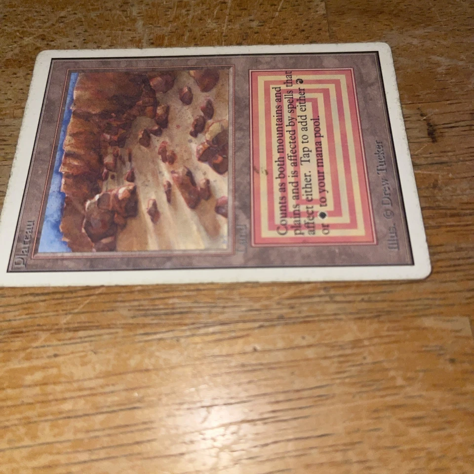 Plateau Unlimited Edition  - Image 4 of 4