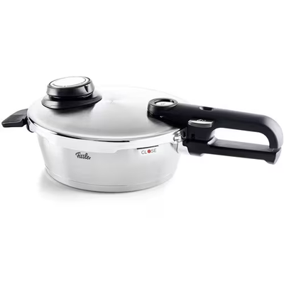 #ad Fissler Vitavit Premium 2.5 L Pressure Cooker Induction Made in Germany Best $277.67