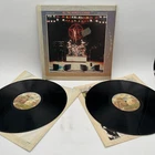 Rush All The World’s A Stage 2LP 1976 Mercury SRM-2-7508 VG Live Prog Rock