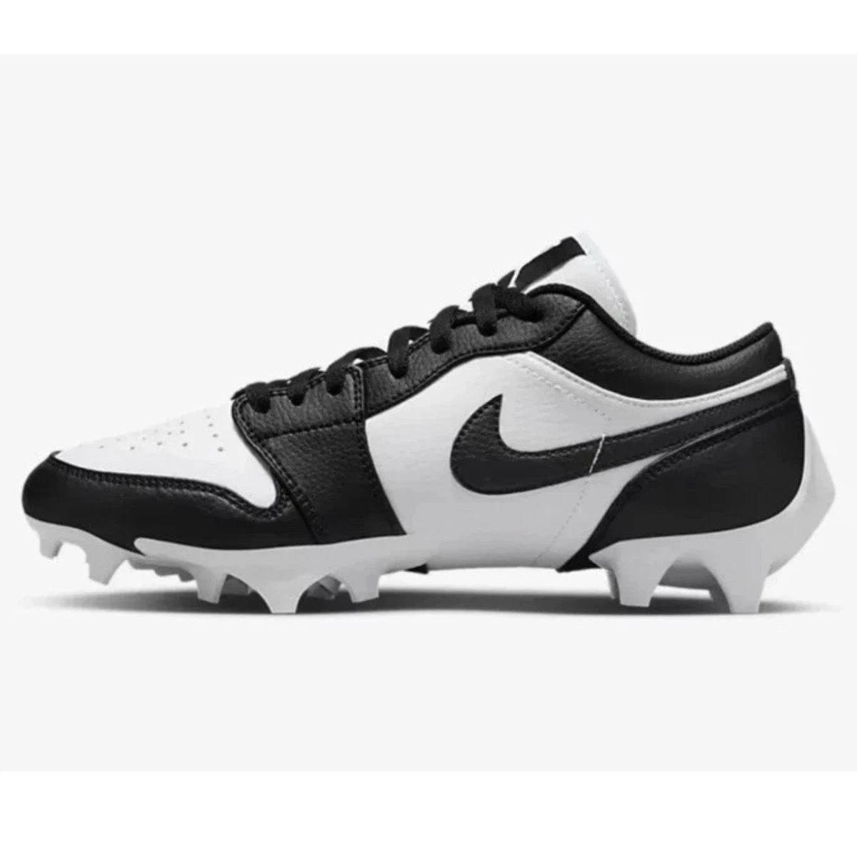 Jordan 1 TD Cleat Low Black for Sale - Authenticity Guaranteed - eBay