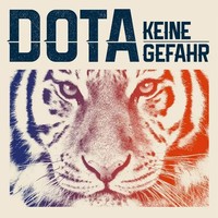 Keine Gefahr (Limited Edition) | Dota | Vinyl / Schallplatte | 2016