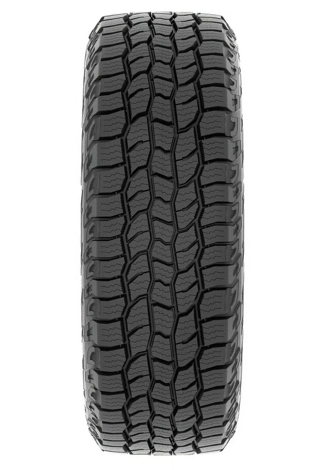 Cooper Discoverer 265/70R16 All-Terrain Tire, 112T–Fits Toyota Tacoma(2015) - Image 3 of 4