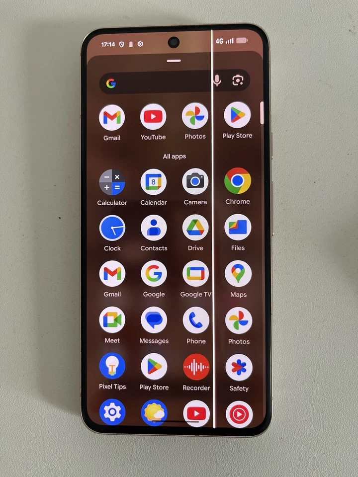 Google Pixel 8 · 128GB, photo 2 of 5