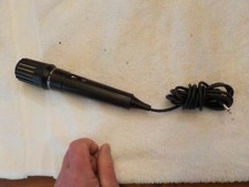 Uni-Directional DM-20SL2 Dynamic Microphone Imp 600