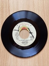 Sandra Feva - Tell‘em that I herad it   Vinyl Single   Zustand VG++