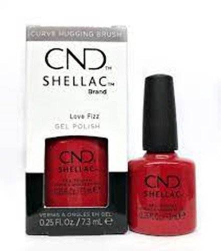 CND Shellac UV/LED Gel Nail Polish 7.3ml ~ CHOOSE FROM 250 AVAILABLE SHADES ~ - Picture 236 of 246